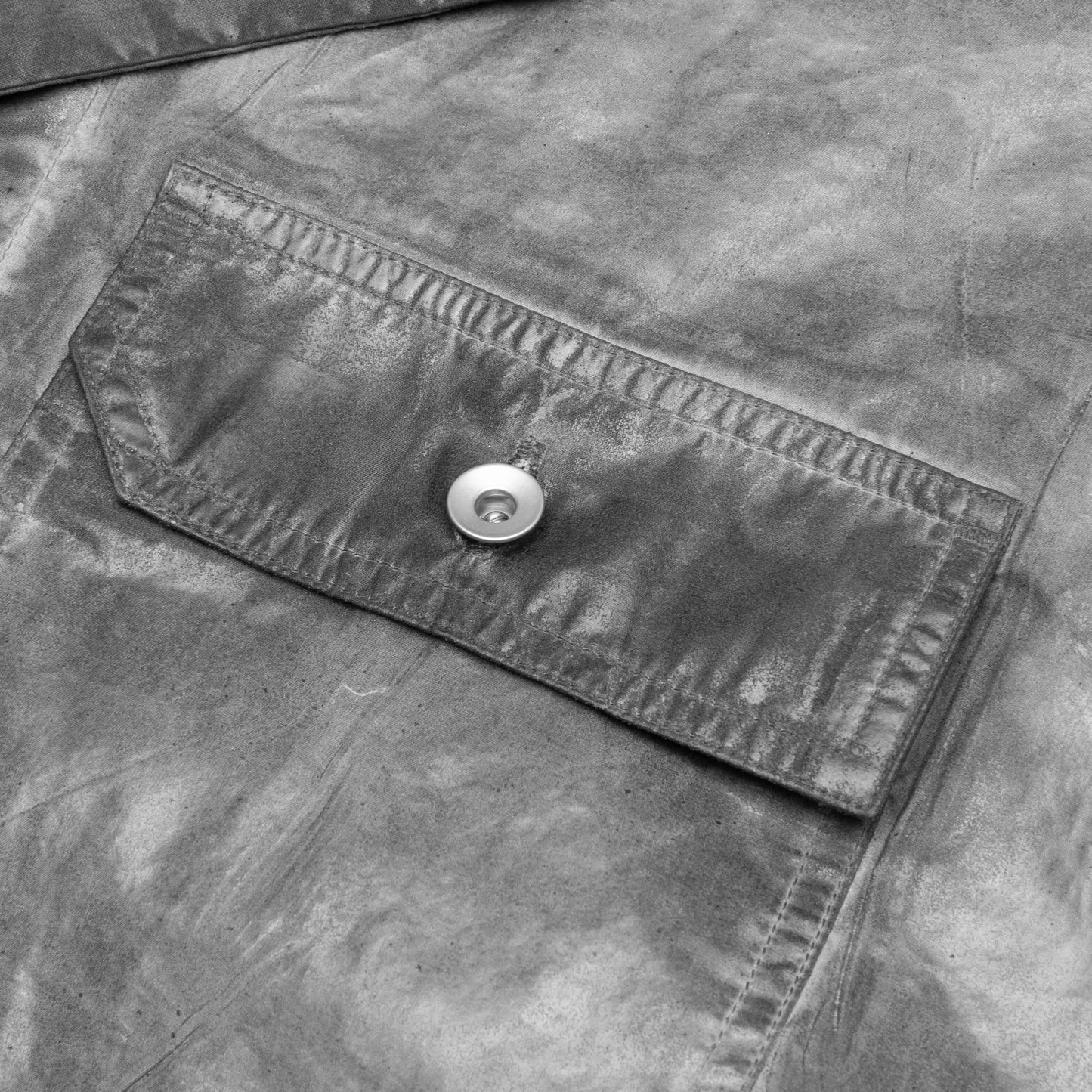 Magnum Tommy Shirt - Dark Dust