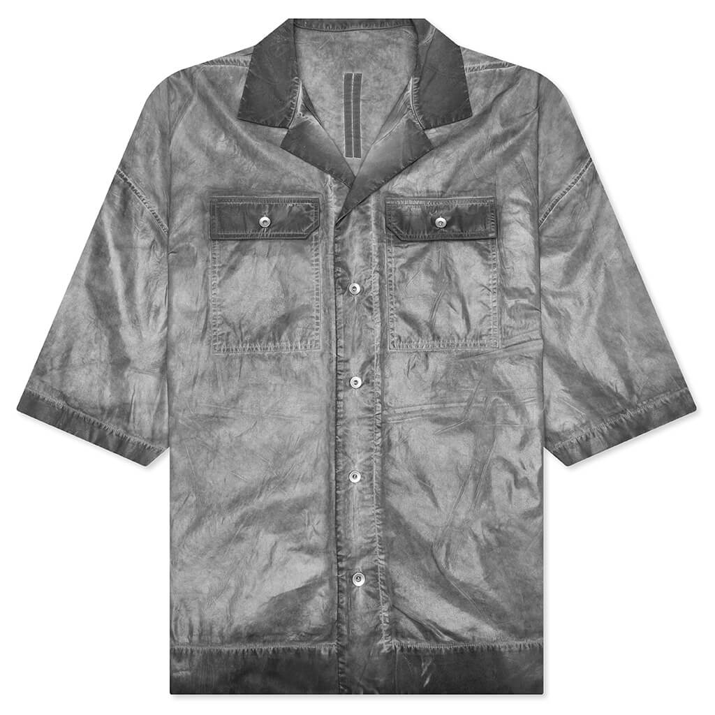 Magnum Tommy Shirt - Dark Dust