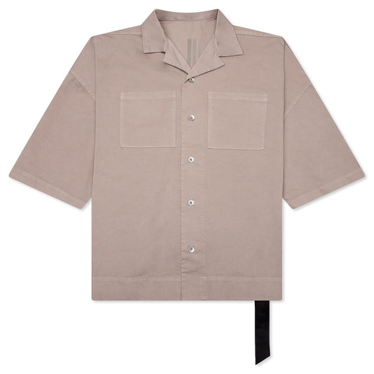 Magnum Tommy Shirt - Dirty Pearl