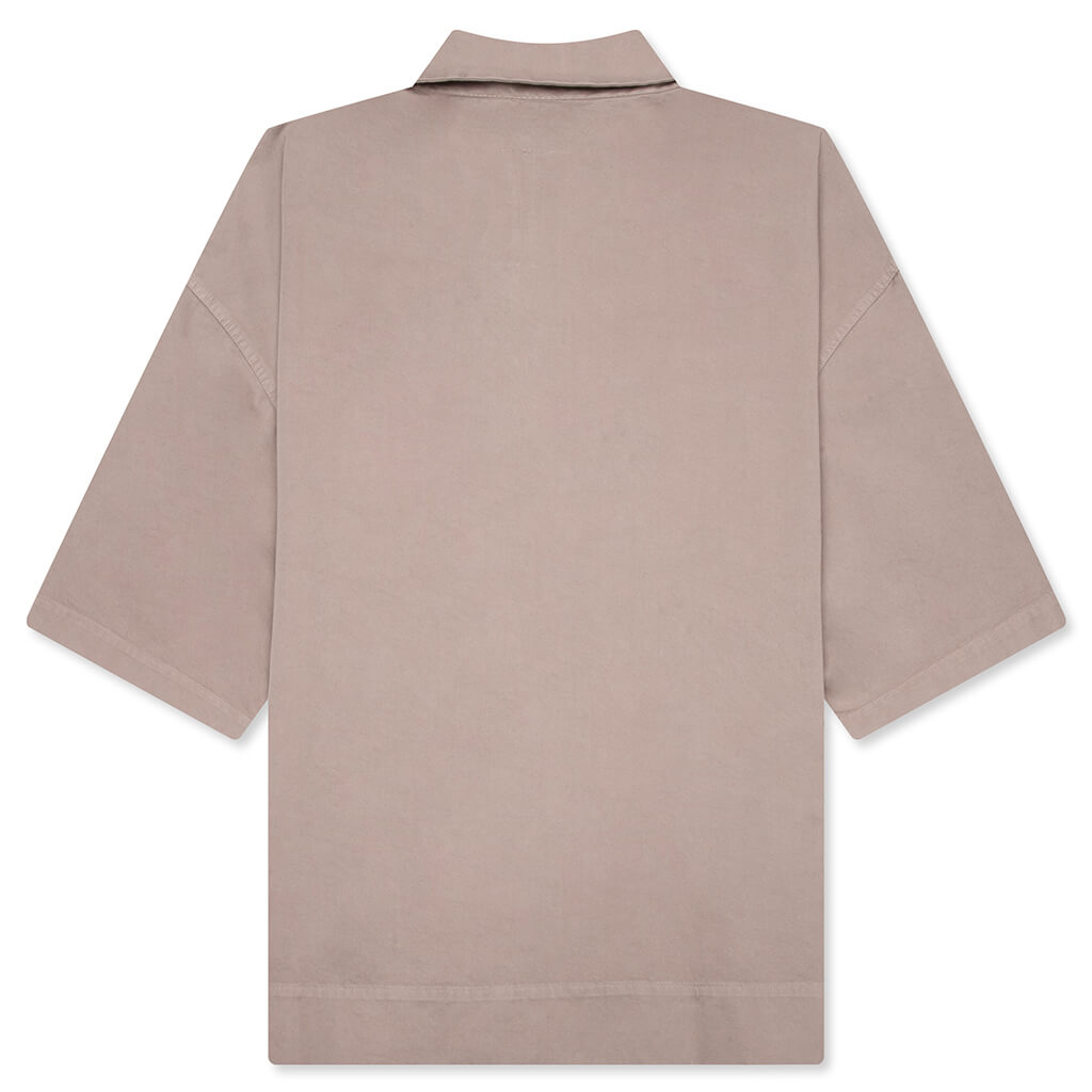 Magnum Tommy Shirt - Dirty Pearl