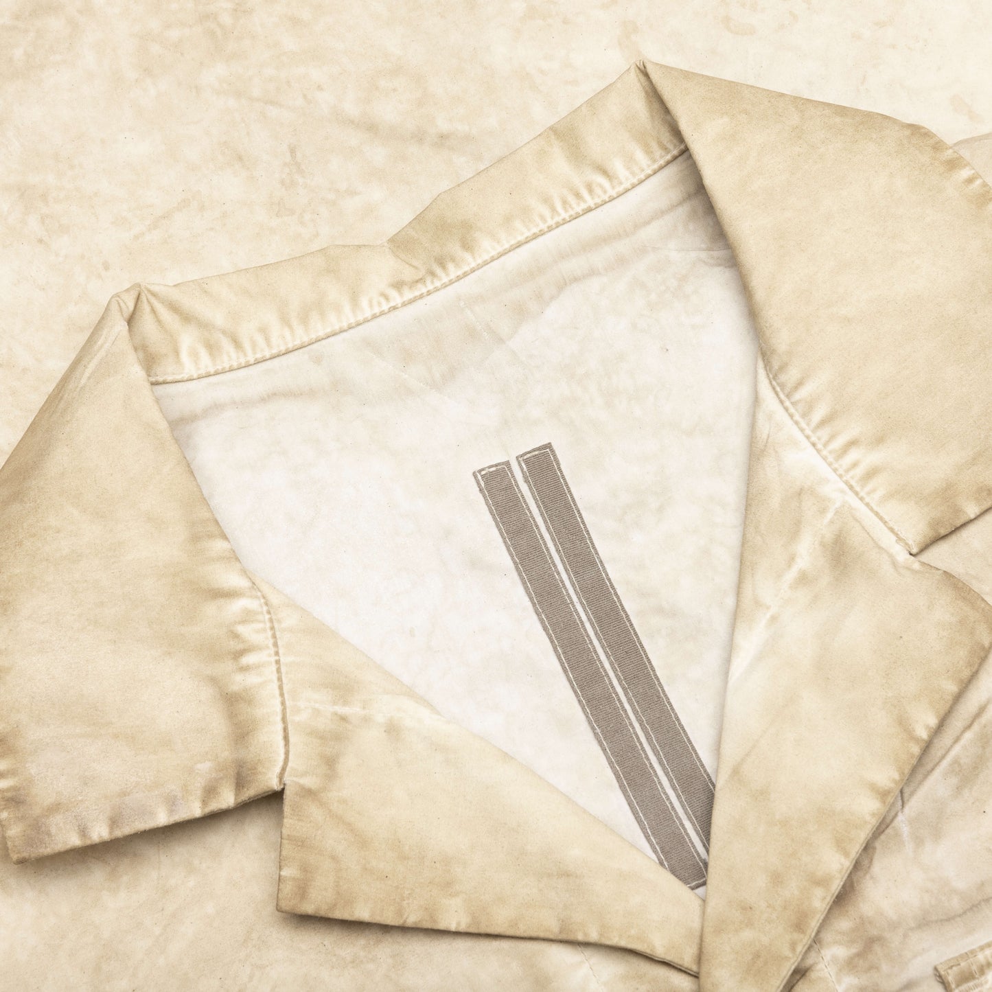 Magnum Tommy Shirt - Pearl/Milk