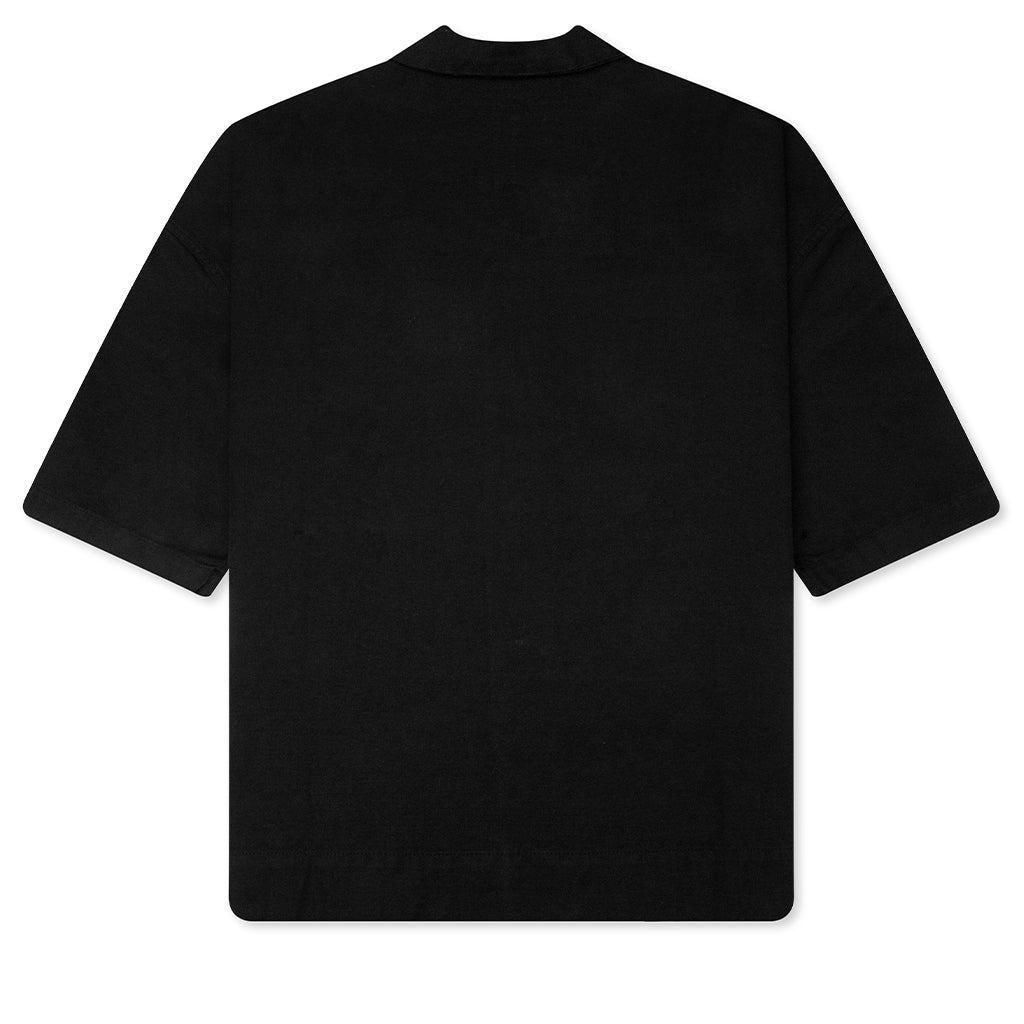 Magnum Tommy Shirt - Black