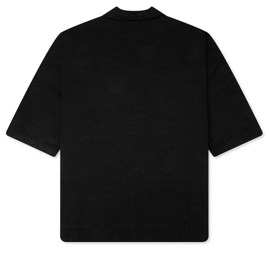 Magnum Tommy Shirt - Black