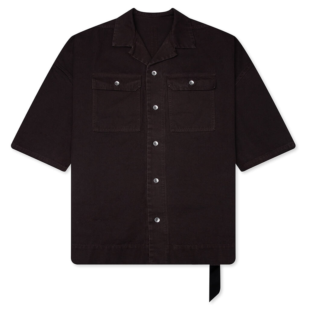 Magnum Tommy Shirt - Dark Dust