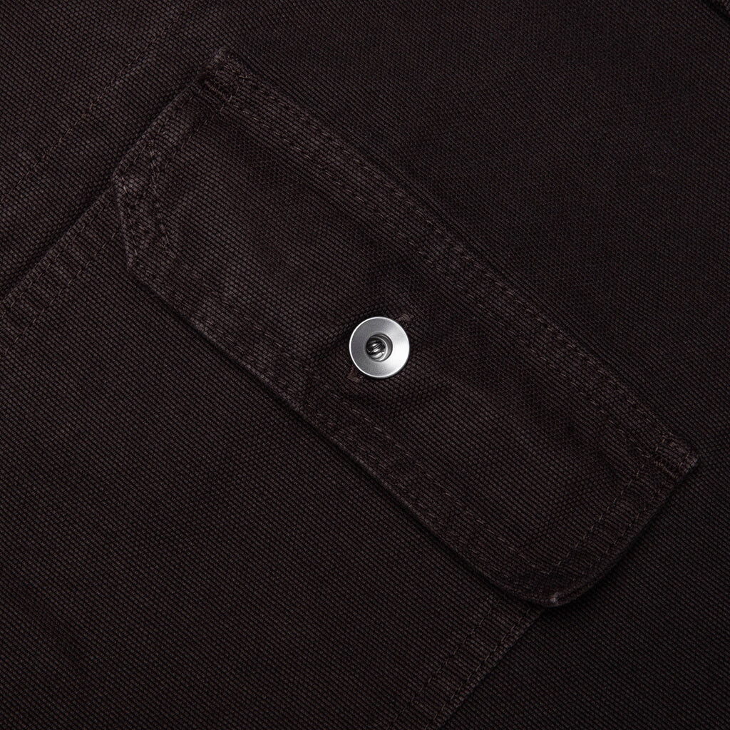 Magnum Tommy Shirt - Dark Dust