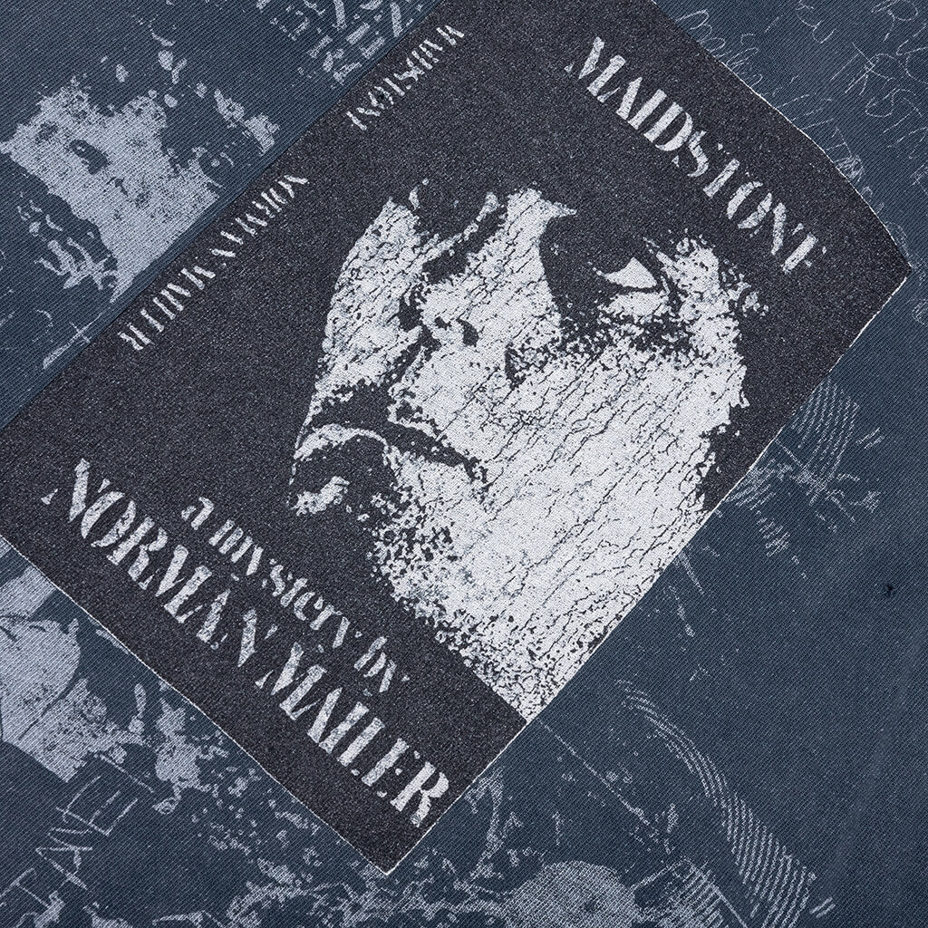 Maidstone Tee - Black