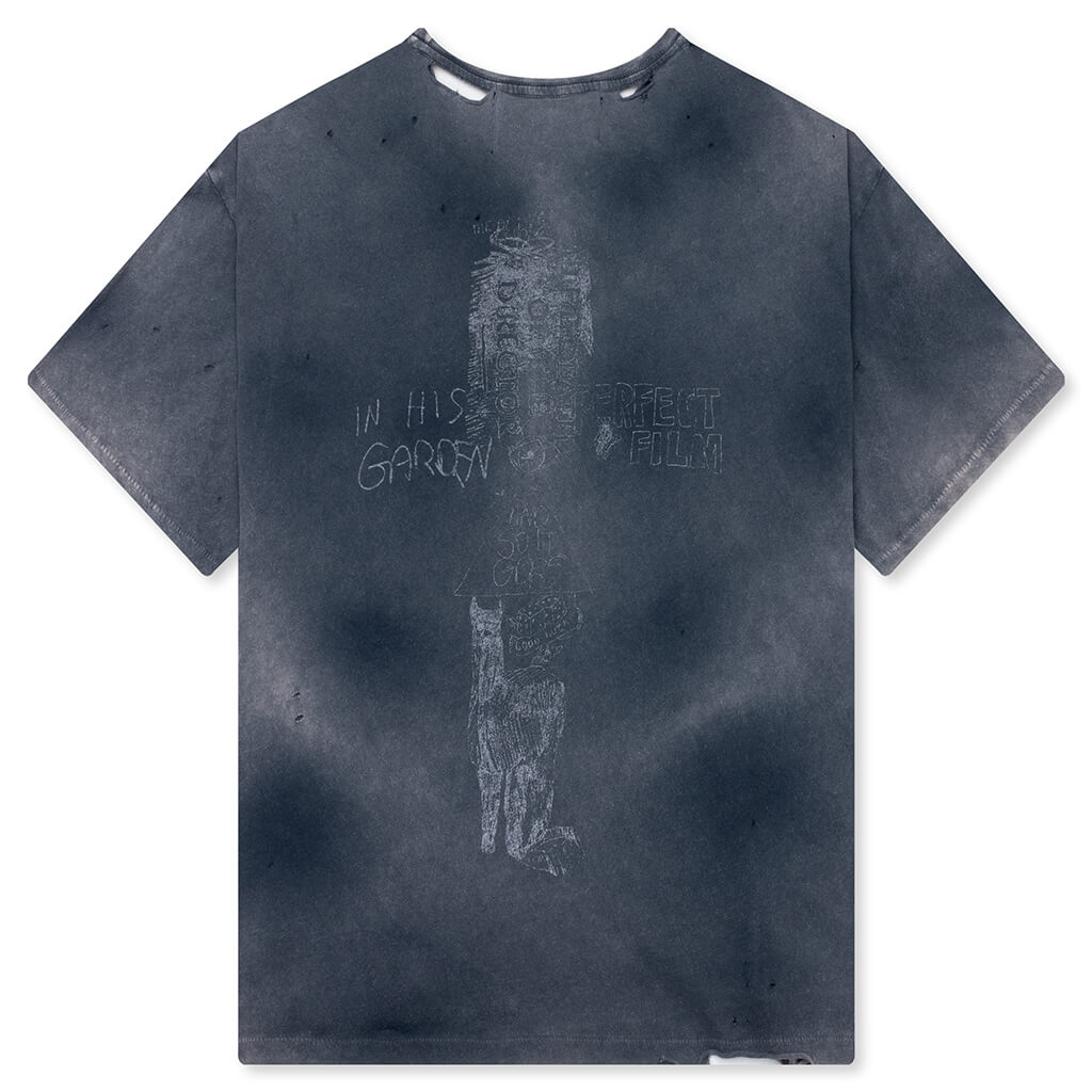 Maidstone Tee - Black