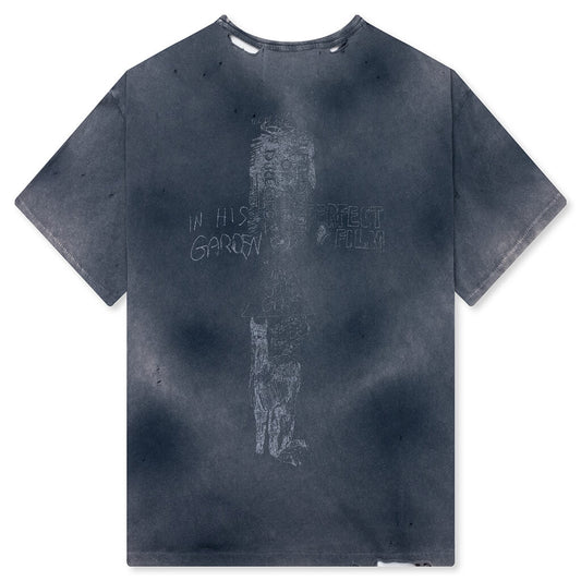 Maidstone Tee - Black
