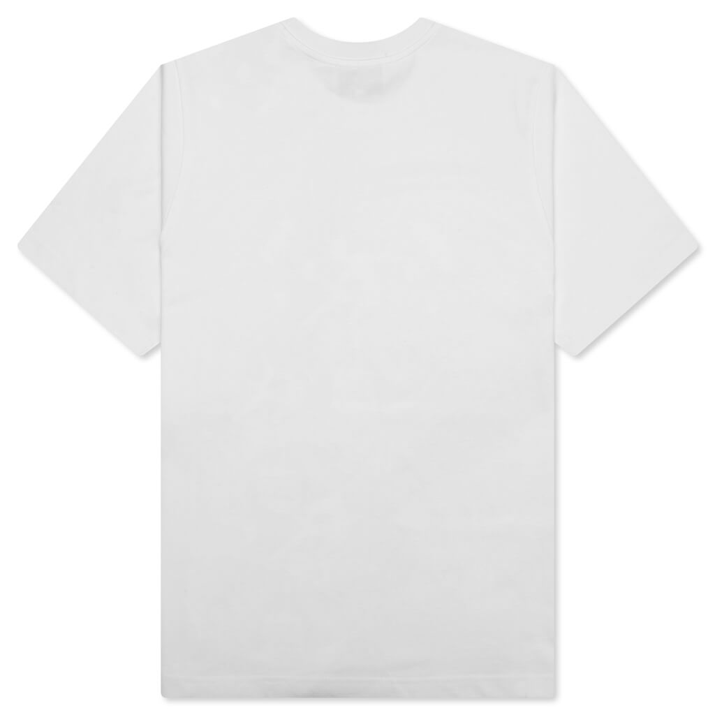 Maison De Reve Jersey - White