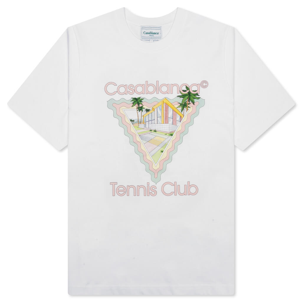 Maison De Reve Jersey - White