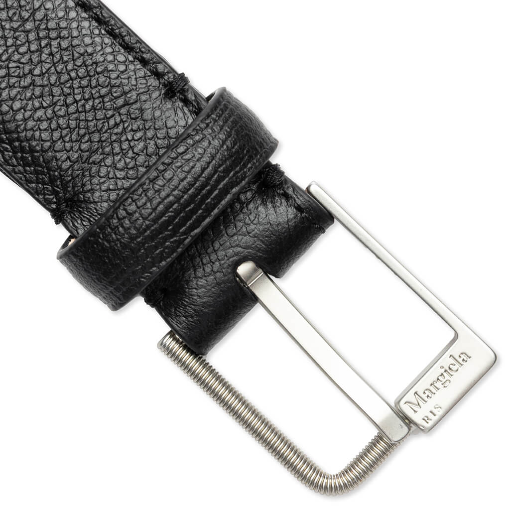 Belt - Black