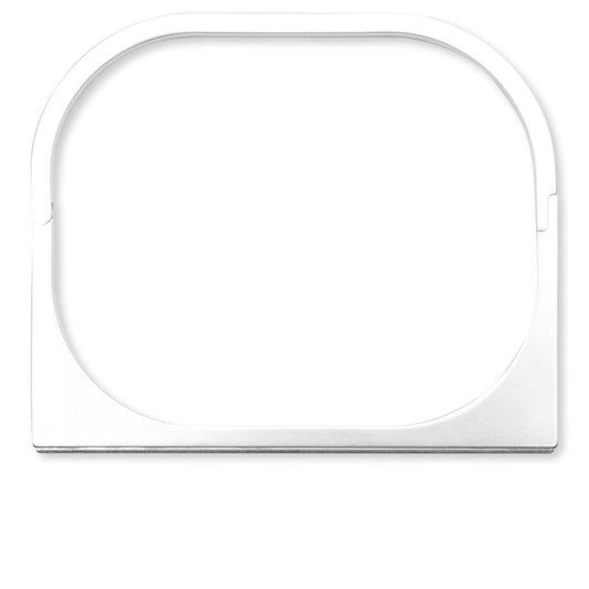 Bracelet - Palladio Semi Polished