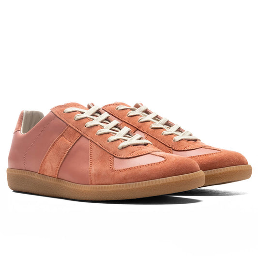 Replica Low Top - Coquille/Arabesque