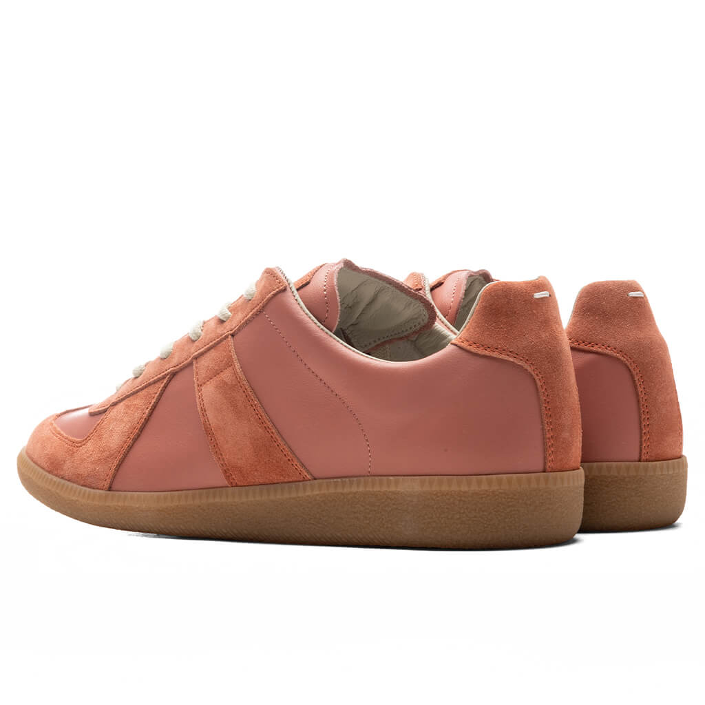 Replica Low Top - Coquille/Arabesque