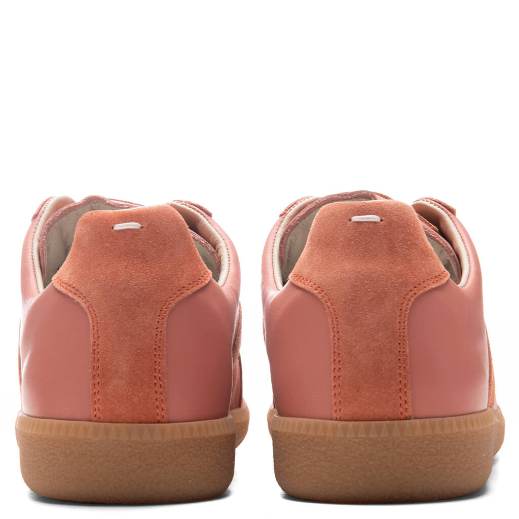 Replica Low Top - Coquille/Arabesque