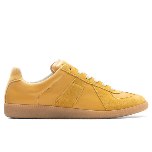 Replica Low Top - Kayak/Sunflower