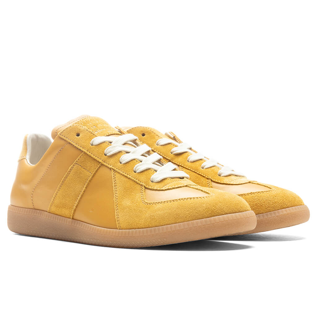 Replica Low Top - Kayak/Sunflower