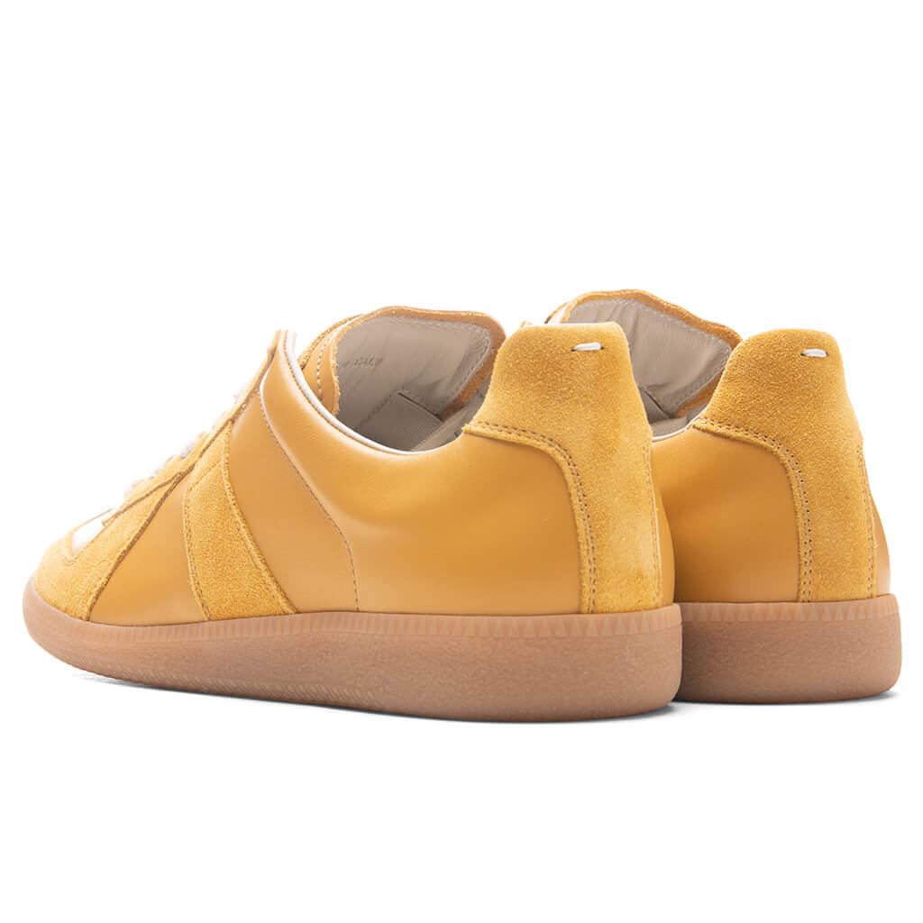 Replica Low Top - Kayak/Sunflower