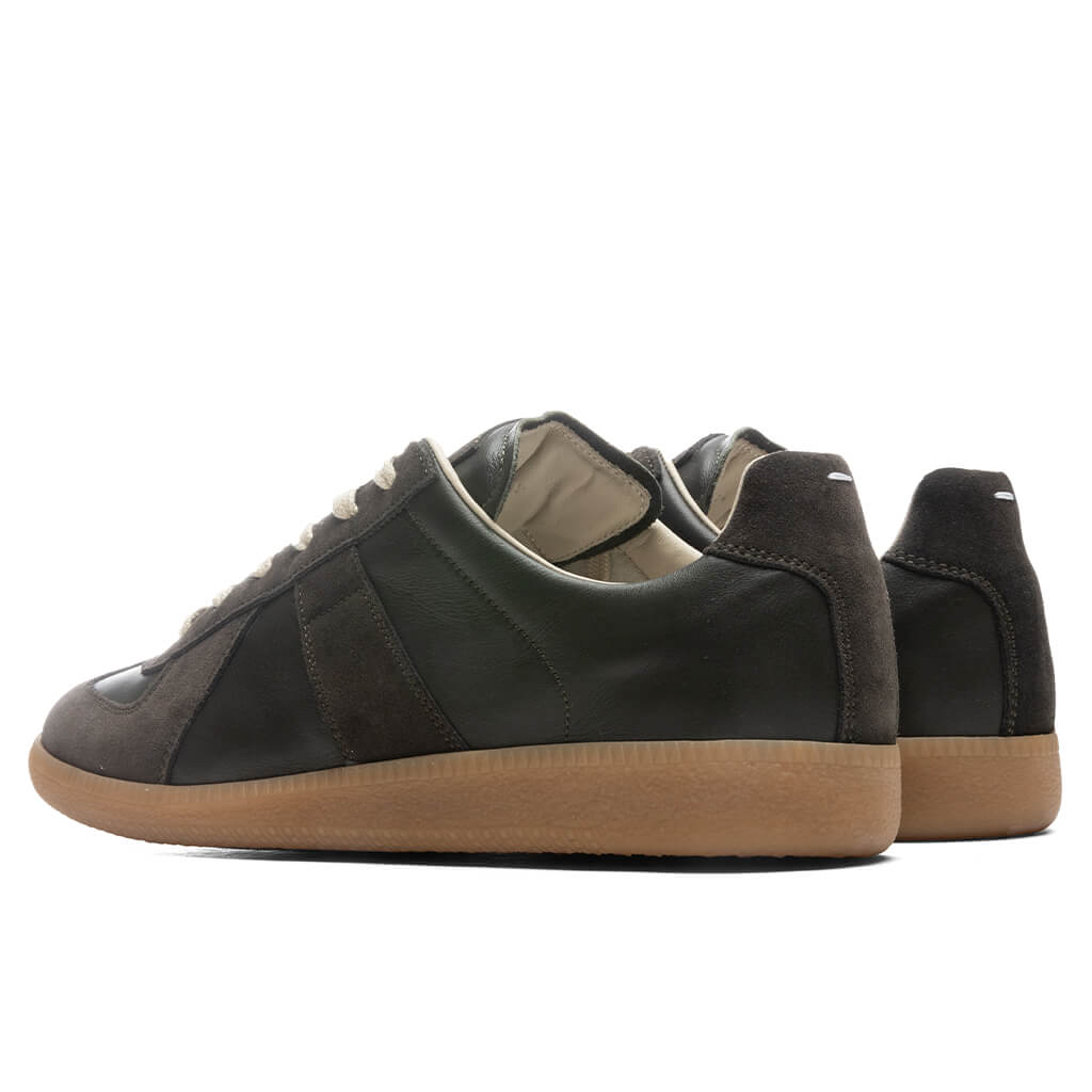 Replica Low Top - Loden/Tartufo