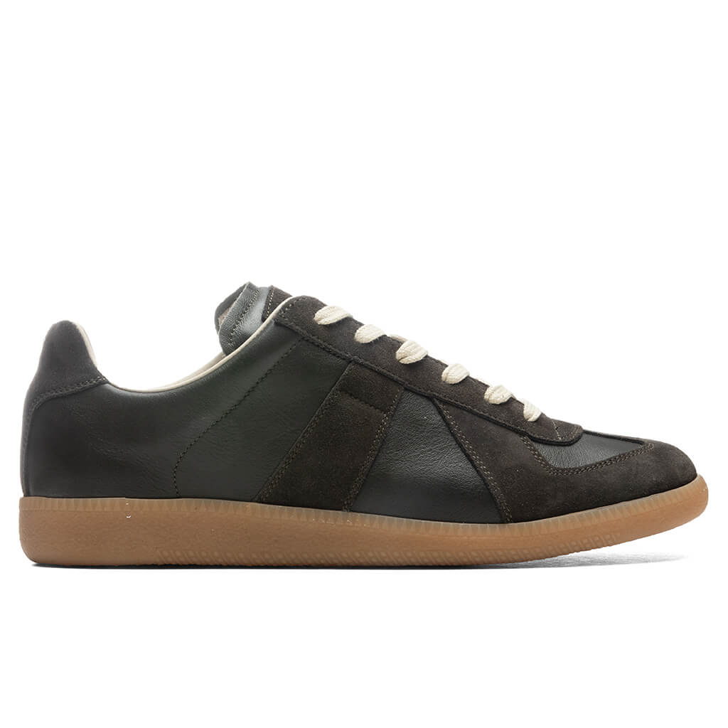 Replica Low Top - Loden/Tartufo