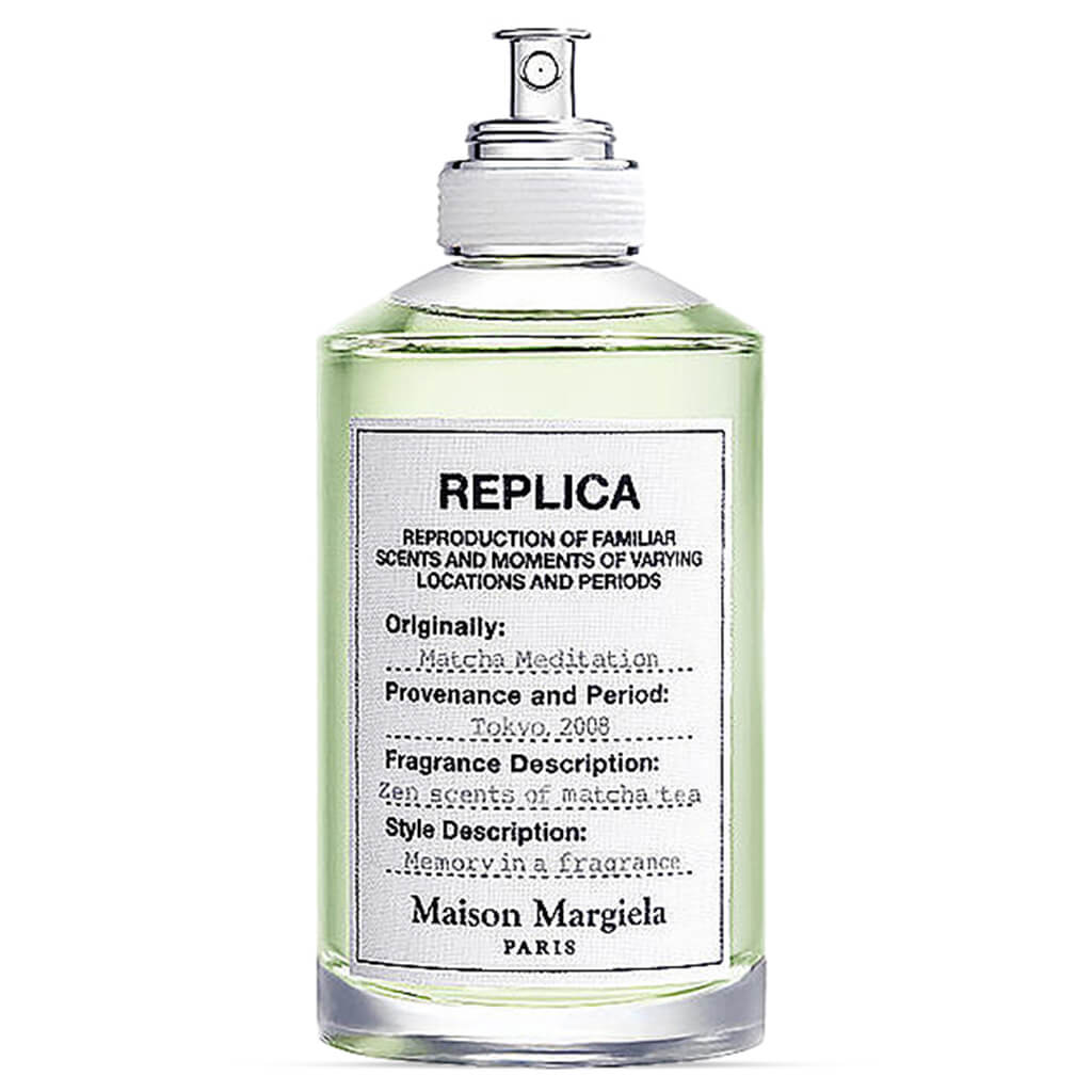 Replica Matcha Meditation EDT 100ML
