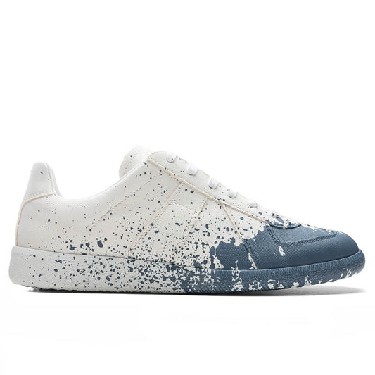 Replica Paintsplatter - White/Ming