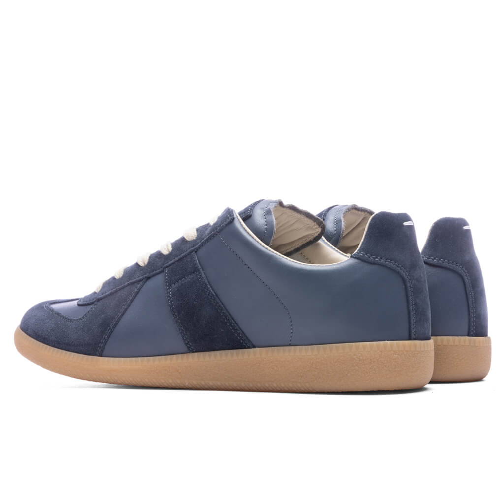 Replica Sneakers - Cook/Bermuda