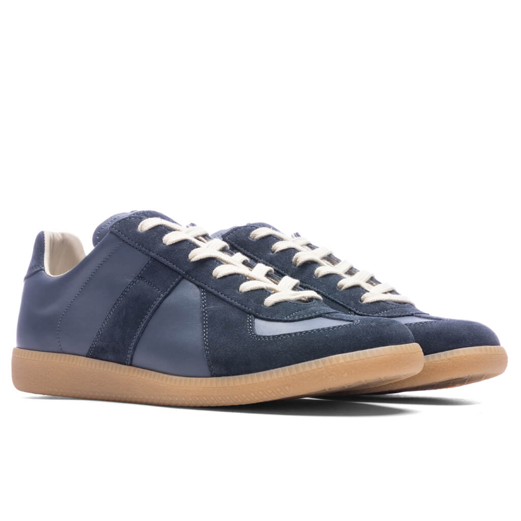 Replica Sneakers - Cook/Bermuda