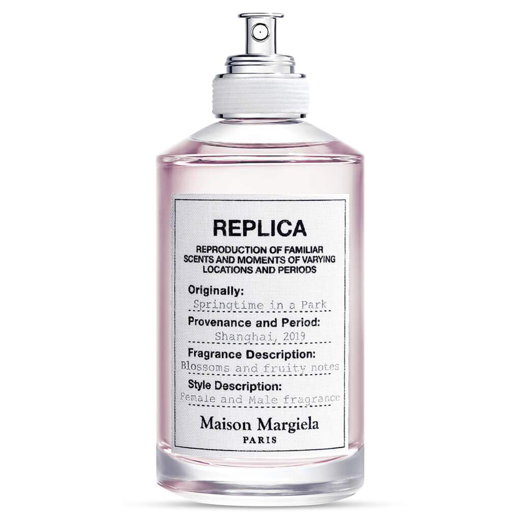 Replica Springtime in a Park EDT 100ML