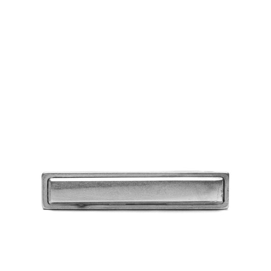 Ring - Palladio Semi Polished