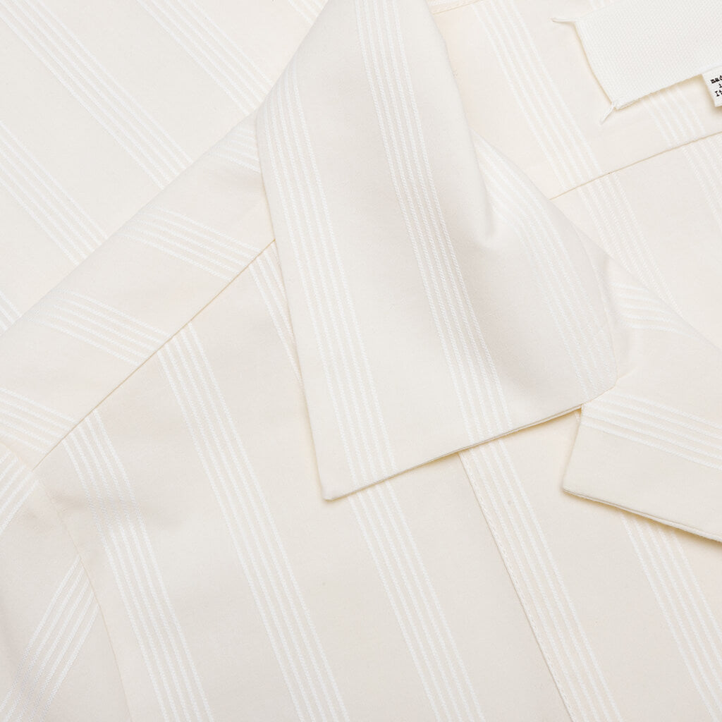 Shirt - Off-White
