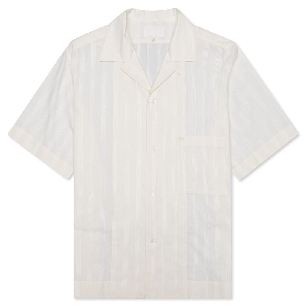 Shirt - Off-White