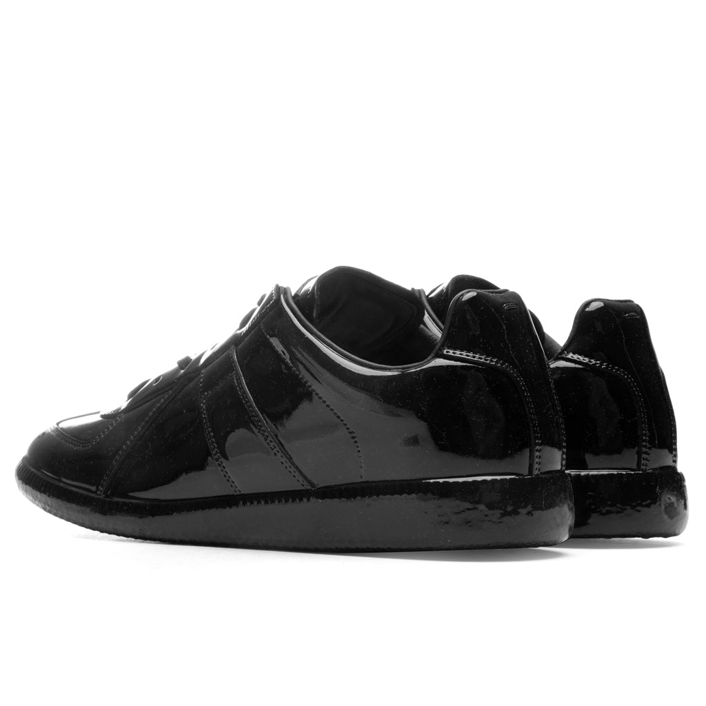 Sneakers - Black