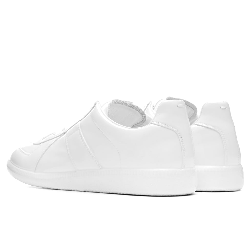 Sneakers - White