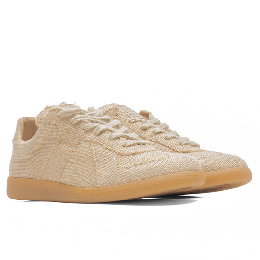 Sneakers - Natural