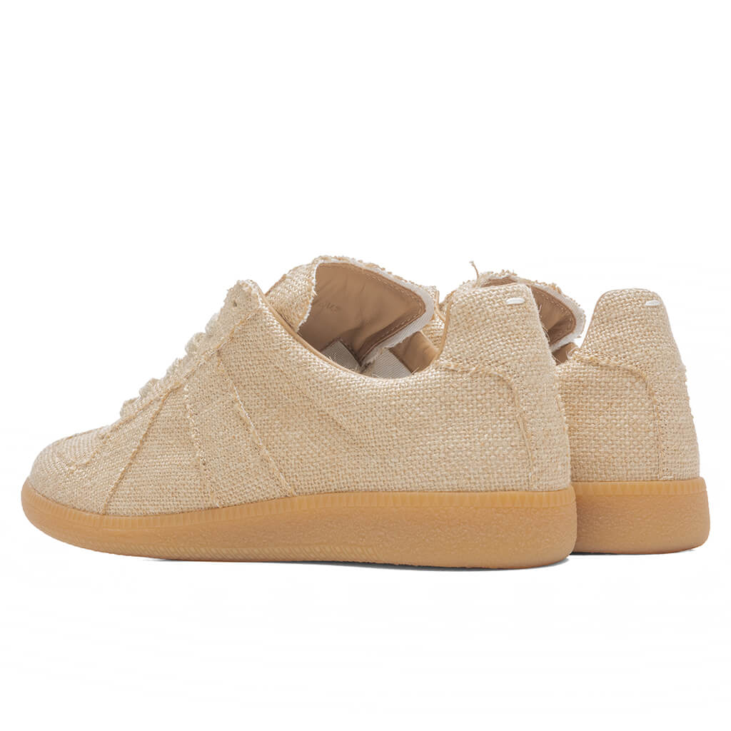 Sneakers - Natural