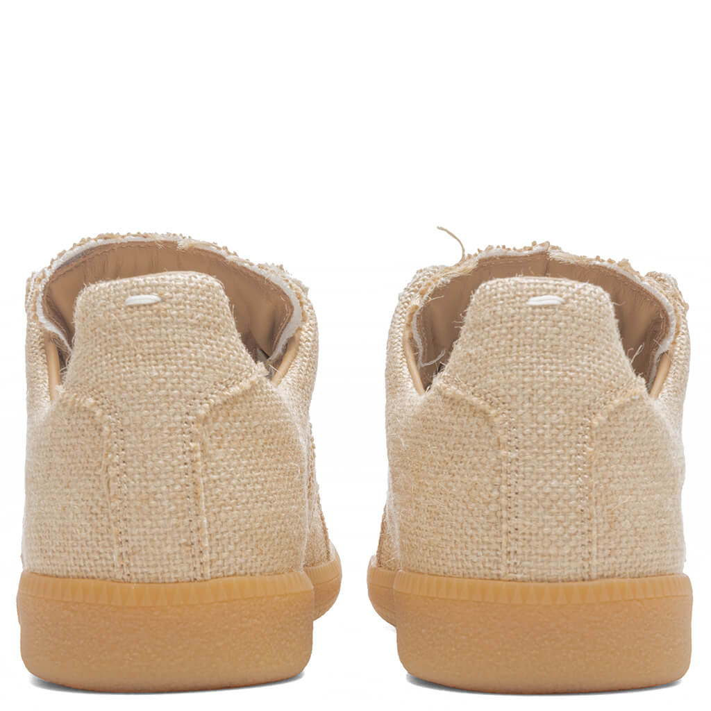 Sneakers - Natural