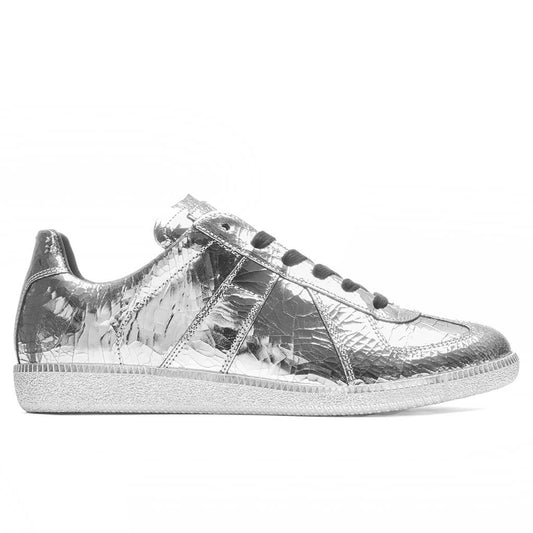 Sneakers P5016 - Silver