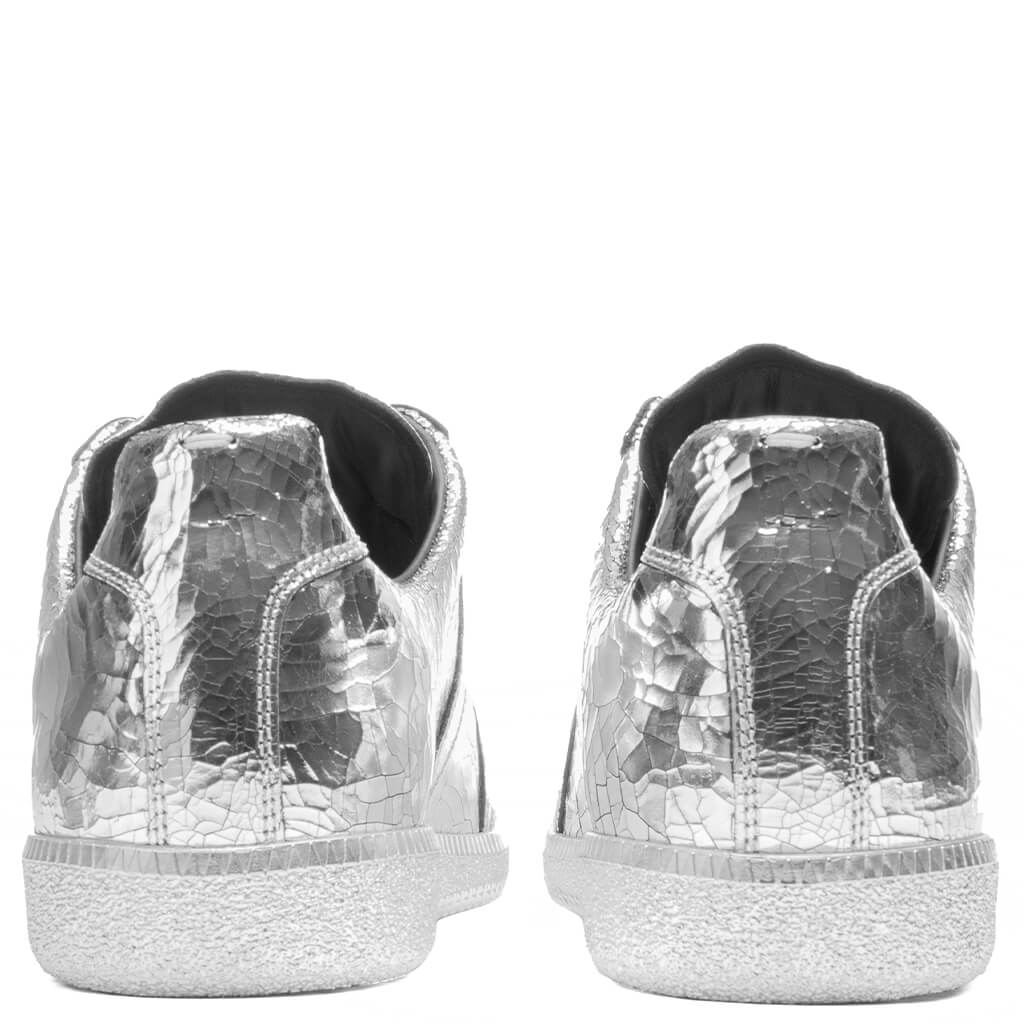 Sneakers P5016 - Silver