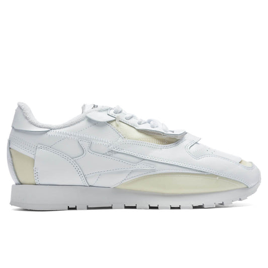Maison Margiela x Reebok Classic Leather ‘Memory Of’ Sneakers  - White