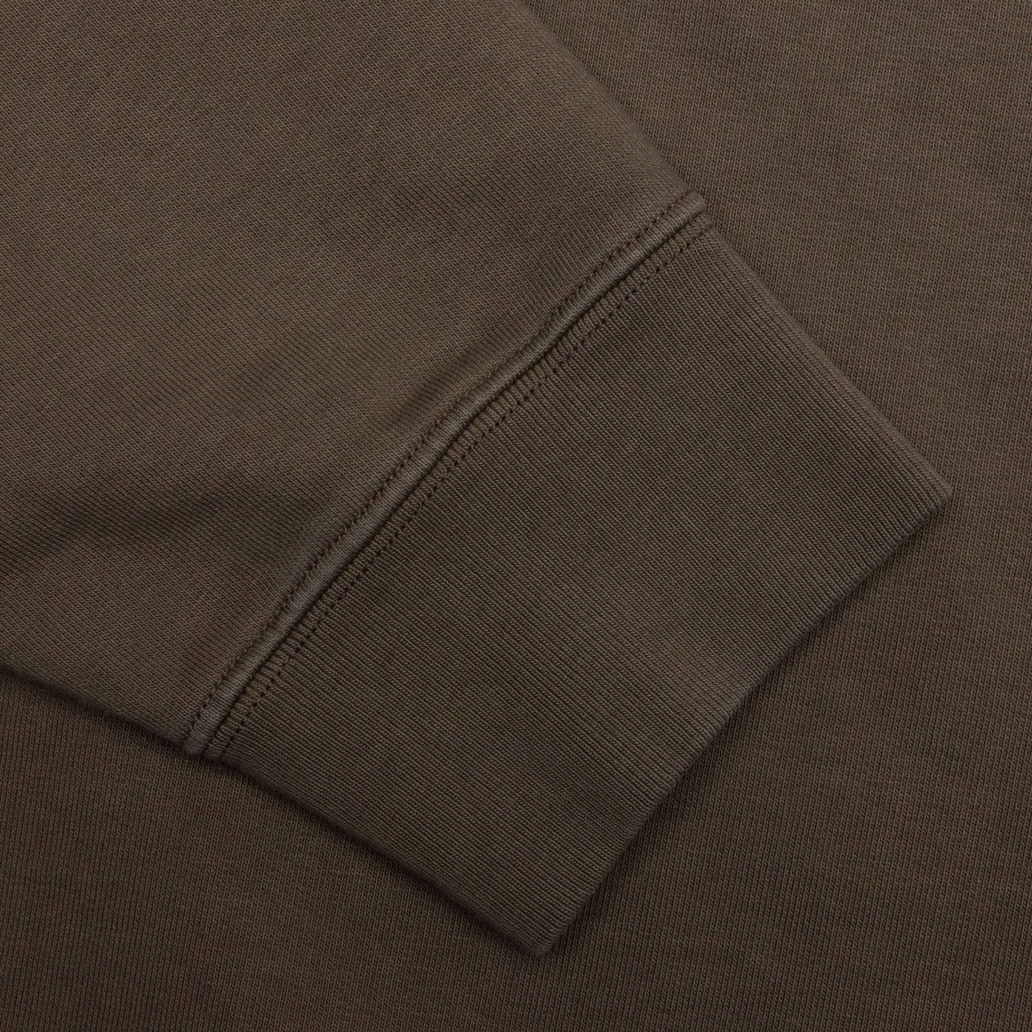 Sweatshirt 25520- Military Olive