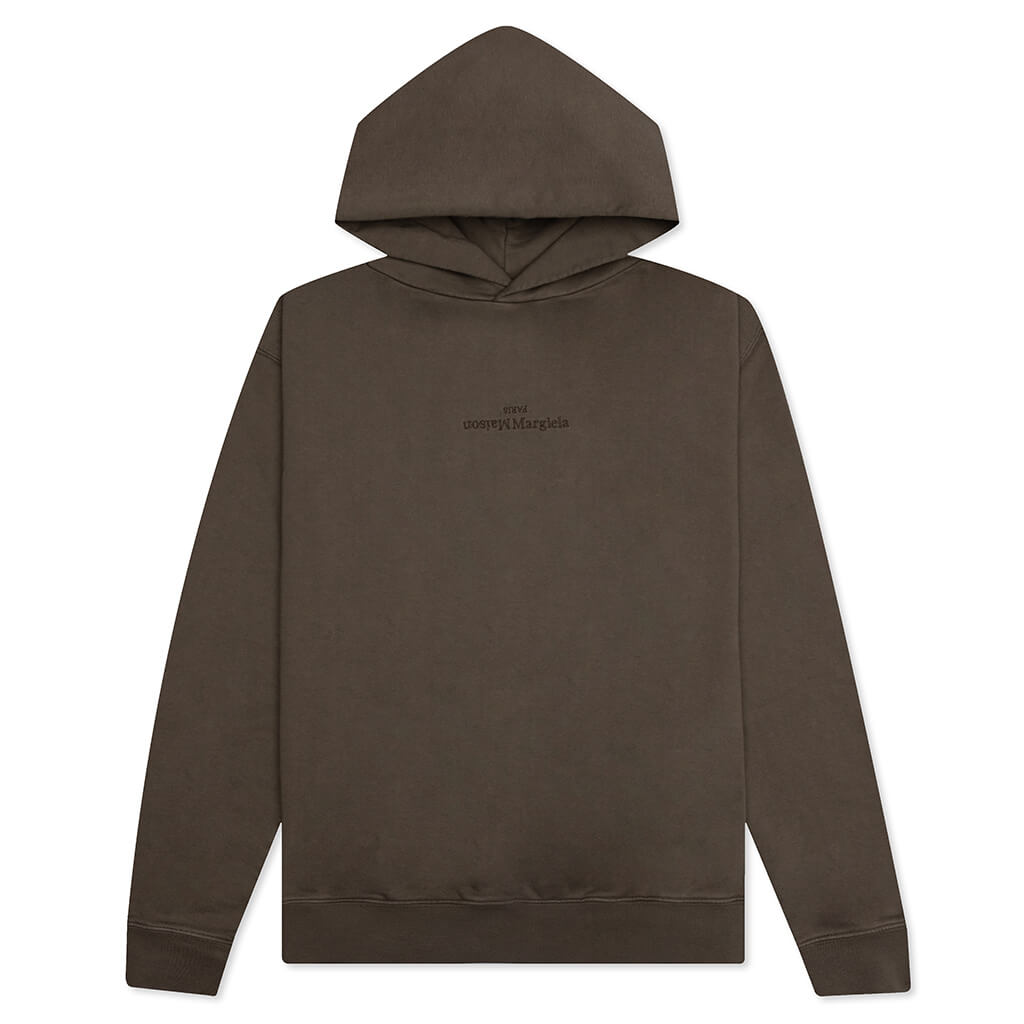 Sweatshirt 25520- Military Olive