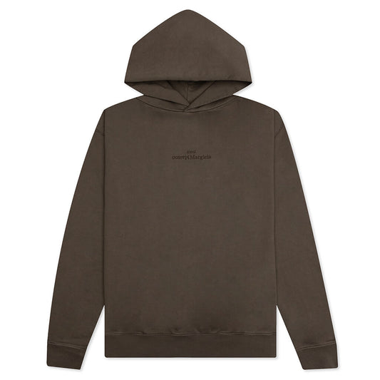Sweatshirt 25520- Military Olive