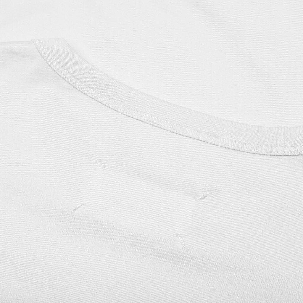 T-Shirt - Chalk