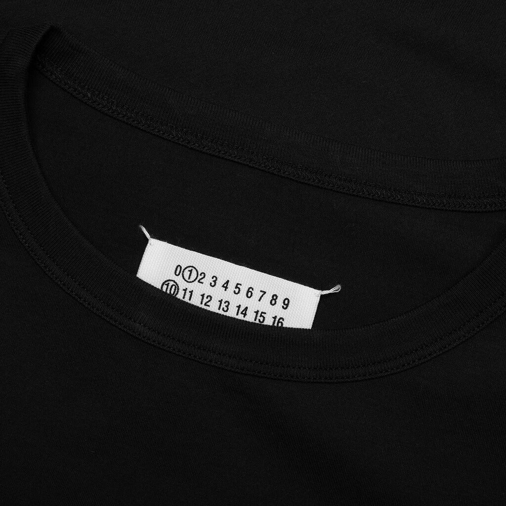 T-Shirt - Charcoal