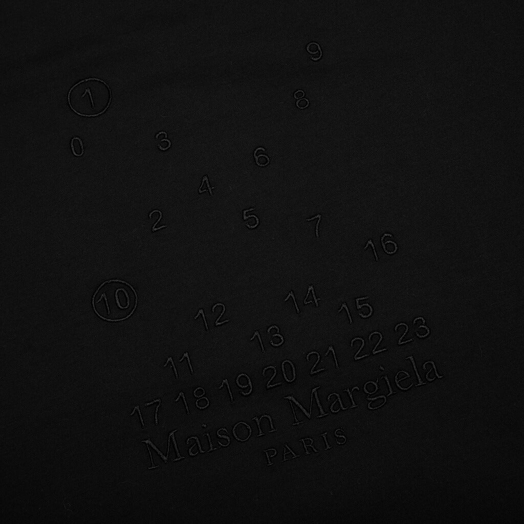 T-Shirt - Charcoal