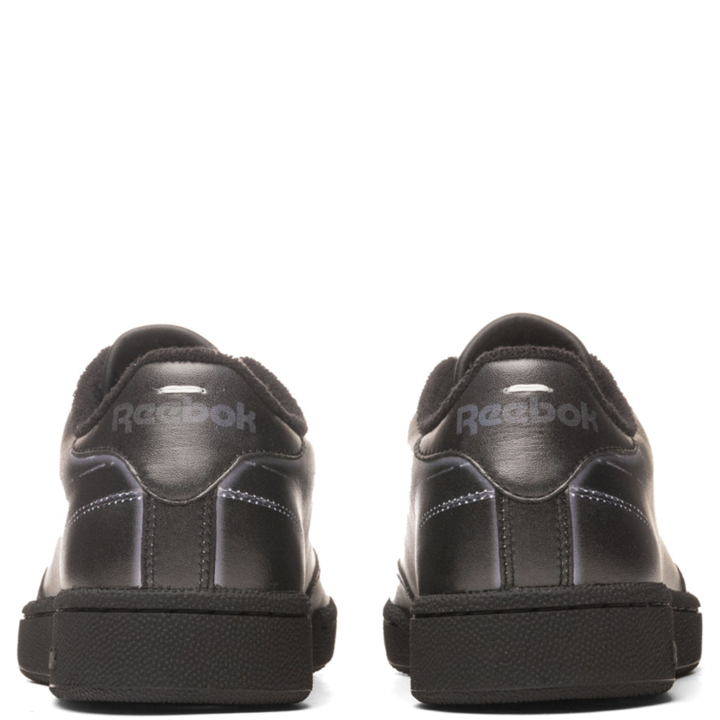 Maison Margiela x Reebok Project Club C - Black