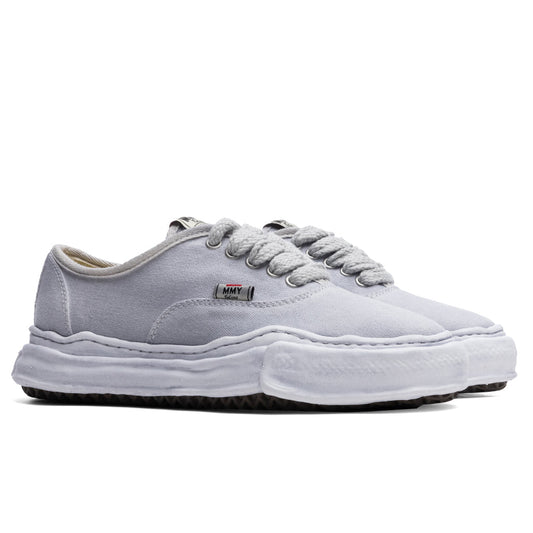 Baker Overdyed Canvas Low - Grey