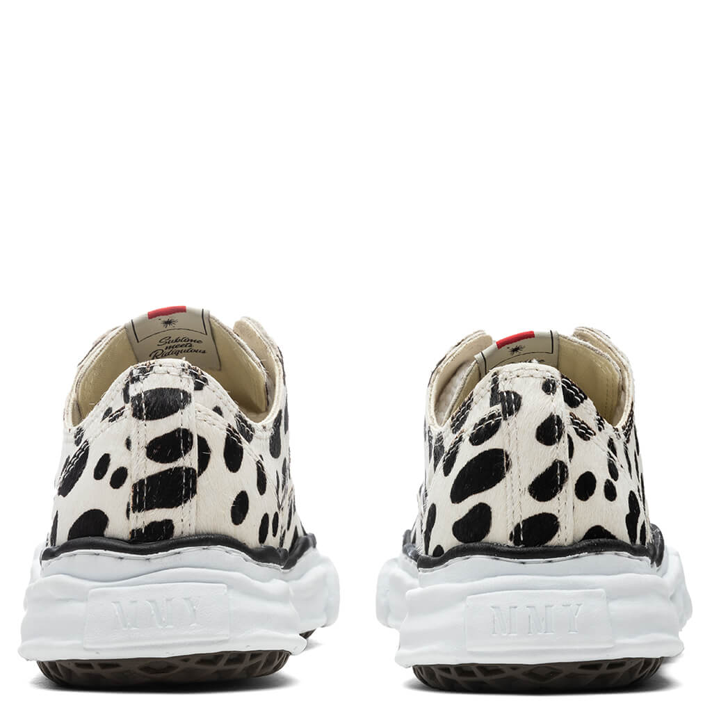 Peterson Low - Dalmatian