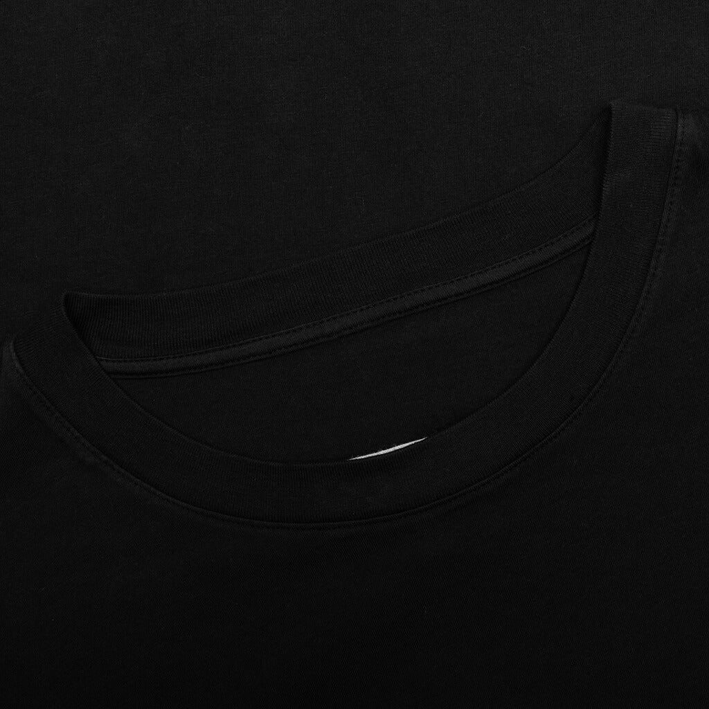 T-Shirt - Dark Charcoal